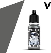Vallejo 70992 Model Color Neutral Grey - Acryl Verf flesje