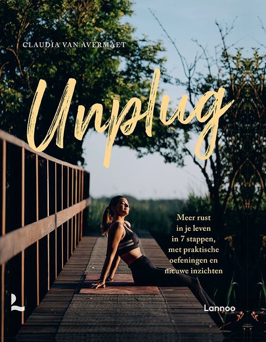 Unplug - cover
