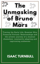 The Unmasking of Bruno Mars