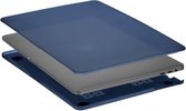 Case-Mate, Case voor MacBook Pro 13 inch 2020-21-22 M1 en M2, Blauw