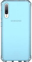 Itskins, Hoesje Geschikt voor Samsung Galaxy A50 Lichtspectrum helder, Transparant