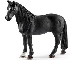foto van schleich FARM WORLD - Tennessee Walker ruin - Speelfiguur - Kinderspeelgoed voor Jongens en Meisjes - 3 tot 8 jaar - 13832