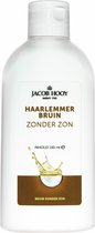 Jacob Hooy Haarlemmerbruin Zonder Zon 150 ml