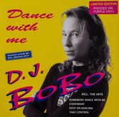 D.J. Bobo - Dance With Me (LP)