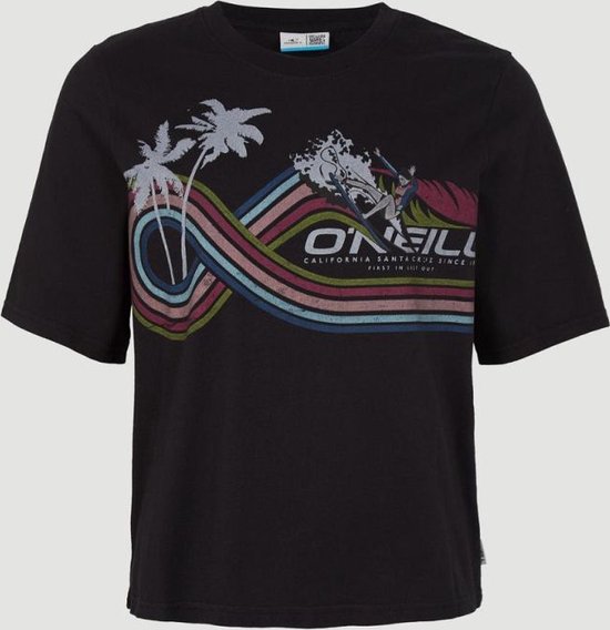 O'neill T-Shirts CONNECTIVE GRAPHIC T-SHIRT