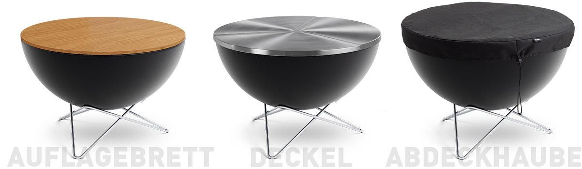Höfats Bowl Opzetplank 70