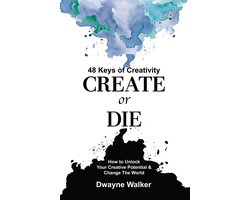 Create or Die