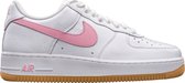 Nike Air Force 1 Low 07 Retro Pink Gum - DM0576-101 - Maat 45 - ROZE - Schoenen