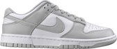 Nike Dunk Low Retro Grey Fog - DD1391-103 - Maat 44.5 - Grijs - Schoenen