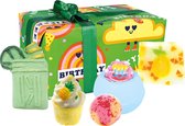 Bomb Cosmetics - It's your birthday gift set - geschenkpakket - bad