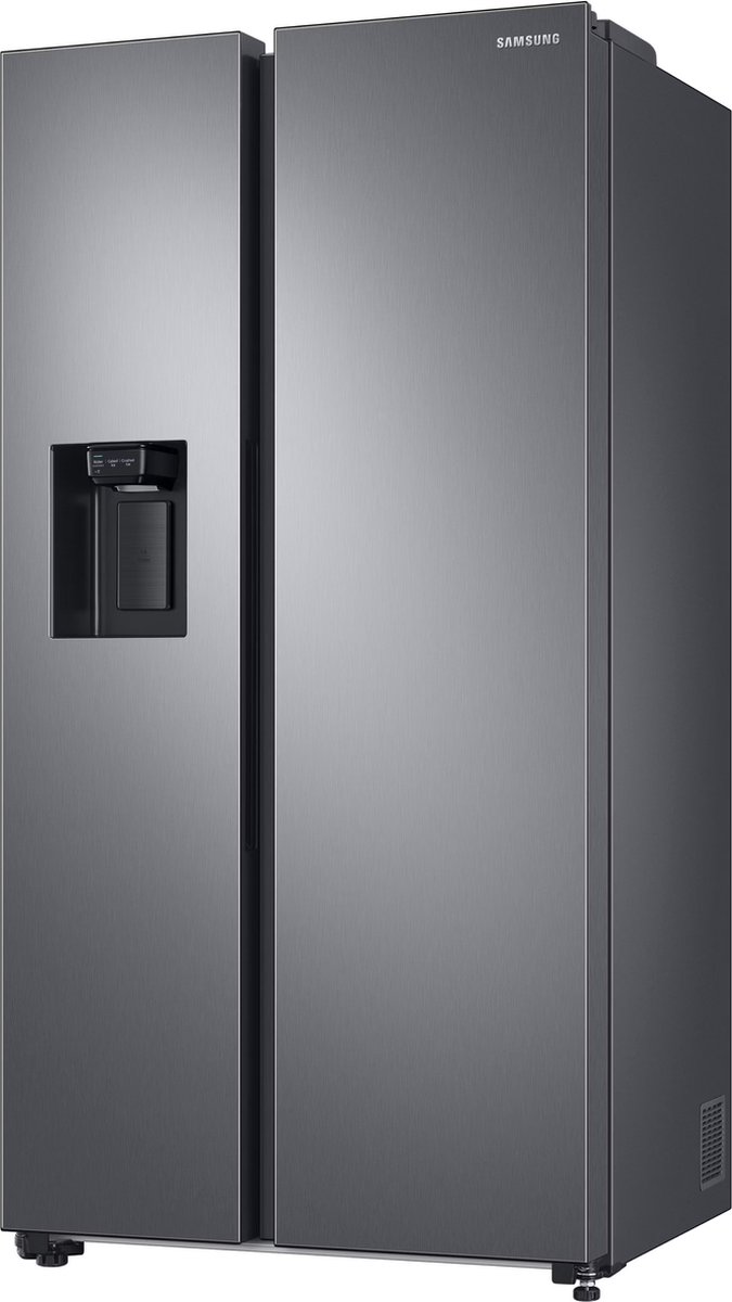 Samsung RS68CG883ES9 - Amerikaanse koelkast - Roestvrijstaal - 36 db - 634 liter