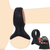 Quick Relief Ball Stretcher™ - Cockring - Ballenspreider - Ball Stretcher - Penis Ring - Sex Toys voor Mannen
