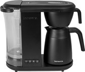 Bonavita - THE ENTHUSIAST 8 Cup Coffee Brewer Black Carafe (thermos) - SCA certified