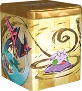 Pokémon - Stacking Tin 2024 - Dragon - Pokémon Kaarten