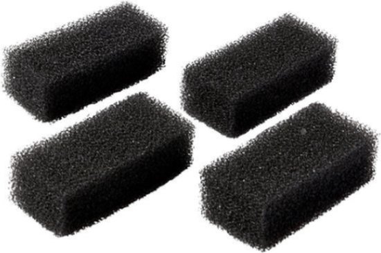 Filterschuim geschikt voor BF biofilters medium 400/600 plus – 4 stuks