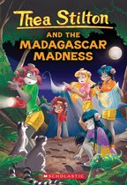 Thea Stilton 24 - Thea Stilton and the Madagascar Madness (Thea Stilton #24)