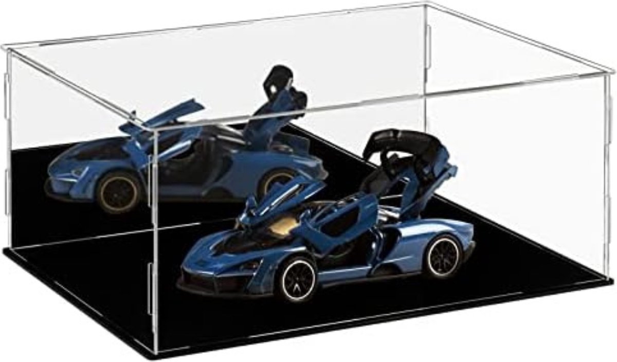 Vitrinekastje - Vitrine Box - 35CM x 25CM x 15CM