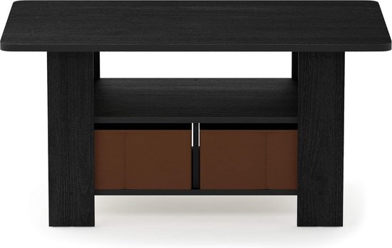 nachtkastje - Slaapkamer Meubilair - Universal bedside table - bank-tafel - side table 48 x 80 x 39.5 cm
