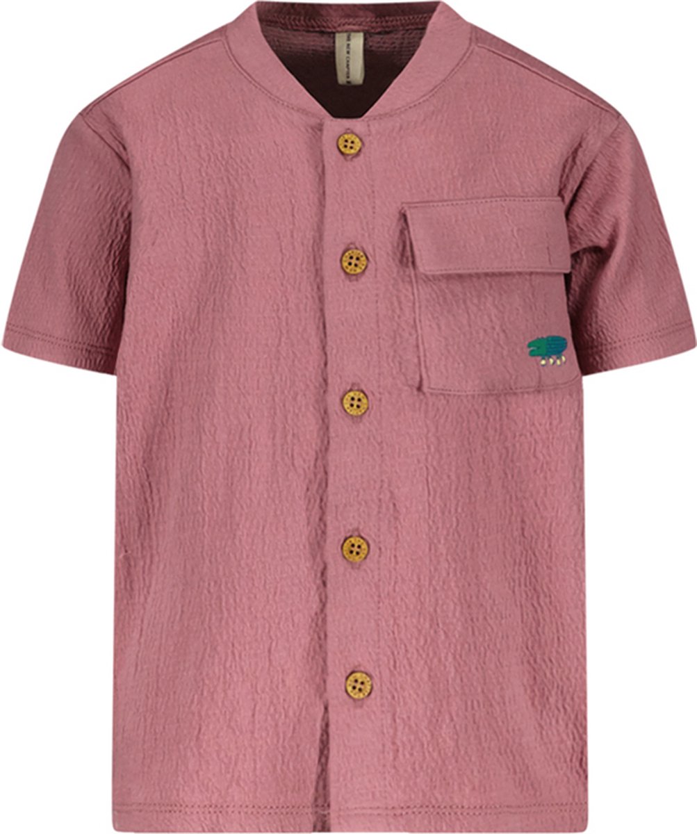 The New Chapter Blouse D402-0130 - Maat 104
