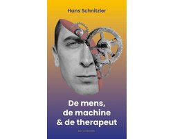 De mens, de machine & de therapeut