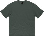 Vintage Industries Lex T-shirt Mid Grey