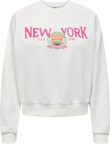 Goldie NYC Sweater Trui Vrouwen - Maat 122/128