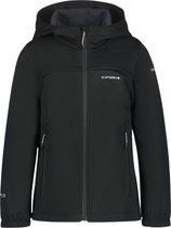 Kleve Softshell Outdoor Jacket Filles - Taille 164