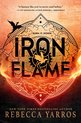 Empyrean- Iron Flame