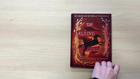 De kleine lord