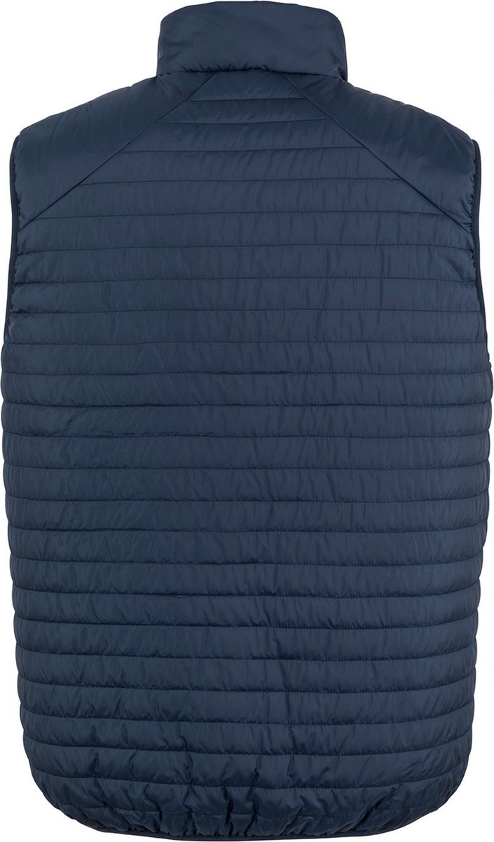 Result Bodywarmer Thermoquilt R239X - Navy / Navy - XL