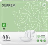 Lille Suprem Form Super plus - Bandage anatomique - Bandage pour incontinence - 20 pcs/paquet