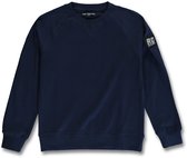 Lemon Beret sweater jongens - donkerblauw - 154712 - maat 152