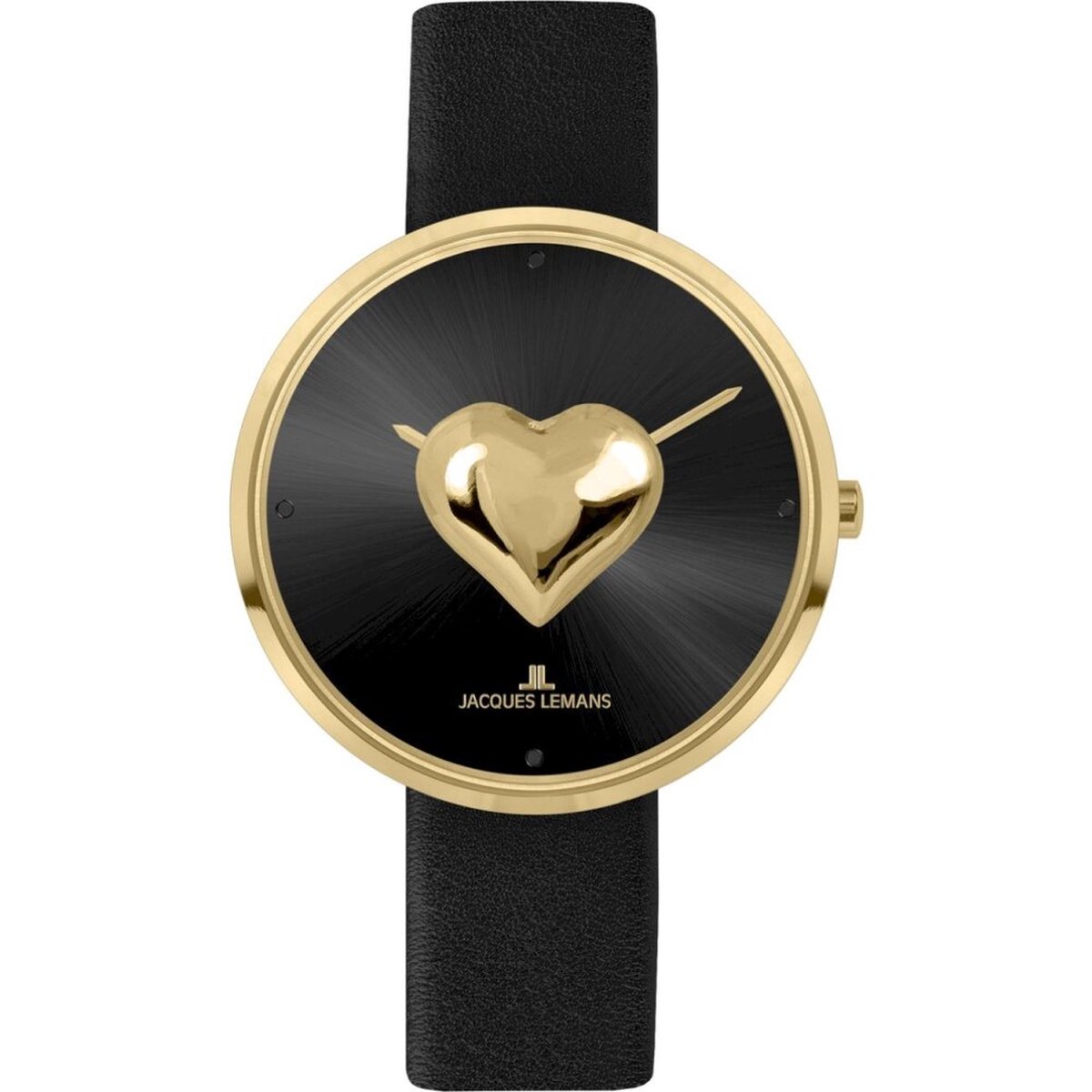Jacques Lemans Dameshorloge 1-2092G