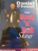 Daniel O'donnell - Rock & Roll Show (DVD)