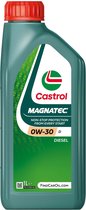 Castrol Magnatec 0W-30 D 1 Liter 15F67C
