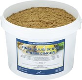 Kuusi Scrub Fresh Ginger 5 Liter