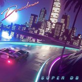 Super DB - Downtown (LP)