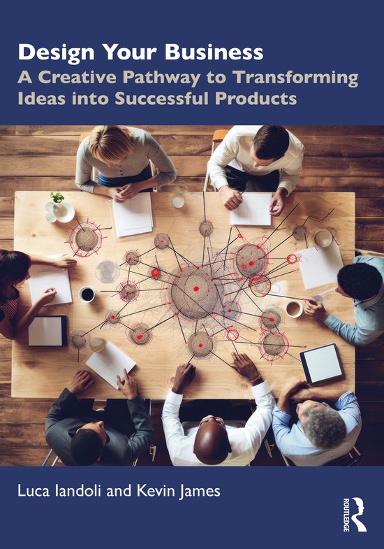 Design Your Business - cover