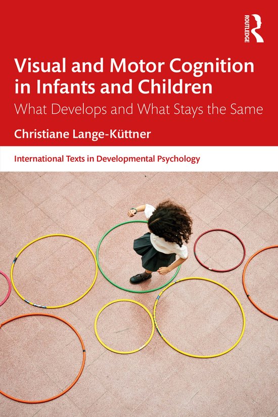 International Texts in Developmental Psychology- Visual and  ... - cover