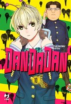 Dandadan 10 - Dandadan (Vol. 10)