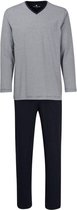 Tom Tailor - Pure Cotton - Heren Pyjamaset - Maat 2XL