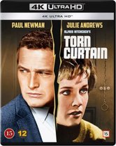 Torn Curtain [Blu-Ray 4K]