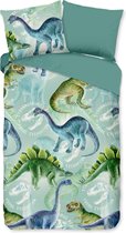 Housse de couette Vala - 140x220 microfibre enfants no.31120 multi