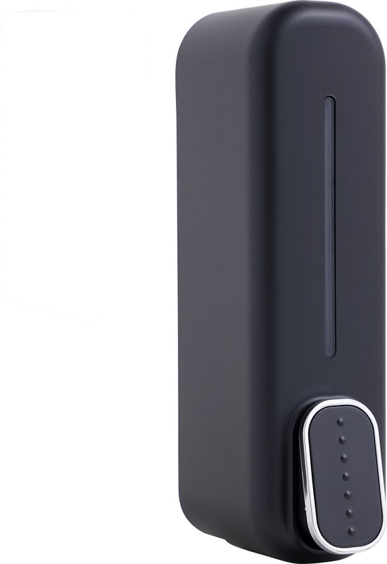 K&G Shampoo Dispenser Zeepdispenser Soap Dispenser 350 ml