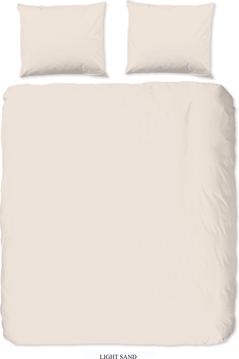 Duvet cover Good Morning 240x220 + 2* 60x70 cm