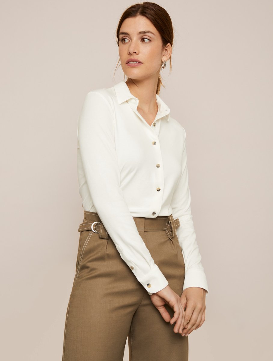 Cedar blouse Off-white / L