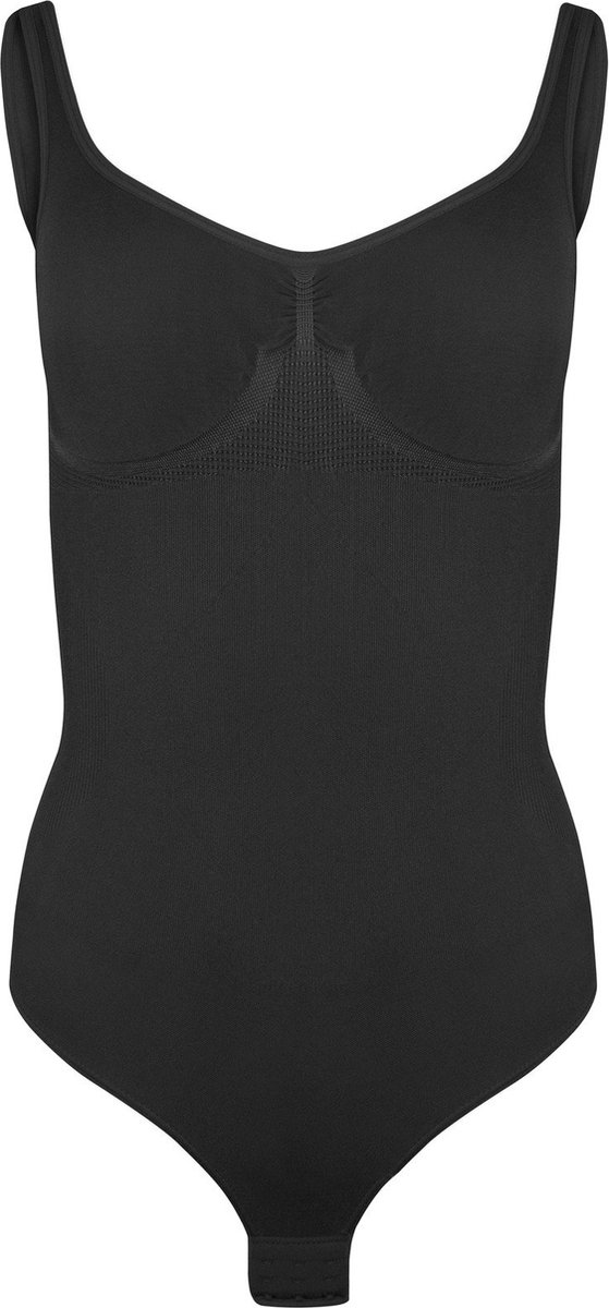 Magic corrigerende bodysuit lage rug - Low back bodysuit - Sliponline