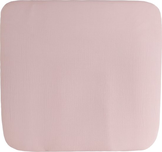 Baby's Only Aankleedkussenhoes Tender Beige/Linen 45X70Cm 2-Pack