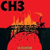 Channel 3 - The Bellwether Ep (12" Vinyl Single)