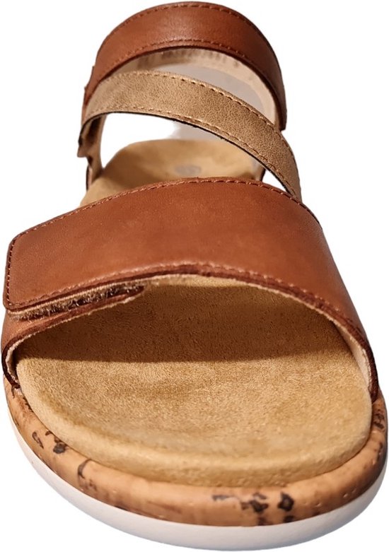 Remonte - Sandalen voor vrouwen - Zwart